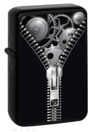 STAR Lighter - Z9827